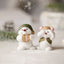 Klarborg Snowmen 2020 - Ejner & Elvine 