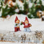 Feline & Frede Klarborg Elf 