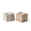 Frits Klarborg Tealight Holder 