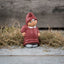 Klarborg Annual gnome pair 2000 - Joachim & Amanda 