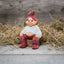 Klarborg Year Gnome Couple 2001 - Oscar & Marie 