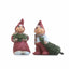 Klarborg Christmas elf couple 2007 - Marcus & Maiken 