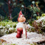 Klarborg Year gnome pair 2008 - Niels & Anja 