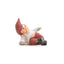 Klarborg Year gnome couple 2010 - Elias & Nynne 