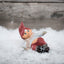 Klarborg Year gnome couple 2010 - Elias & Nynne 