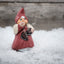 Klarborg Year gnome couple 2010 - Elias & Nynne 