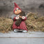 Klarborg Christmas gnome couple 2012 - Ludvig & Karla 