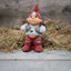 Klarborg Christmas gnome couple 2012 - Ludvig & Karla 
