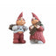Klarborg Christmas gnome couple 2012 - Ludvig & Karla 