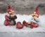 Klarborg Year gnome pair 2013 - Henrik & Dicte 
