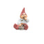Klarborg Year gnome pair 2013 - Henrik & Dicte 