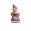 Klarborg Year gnome pair 2013 - Henrik & Dicte 