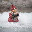 Klarborg Year gnome pair 2013 - Henrik & Dicte 