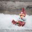 Klarborg Year gnome pair 2013 - Henrik & Dicte 