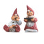 Klarborg Year gnome pair 2013 - Henrik & Dicte 
