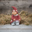 Klarborg Christmas Elf Pair 2015 - Uffe & Andrea 