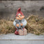 Klarborg Christmas Elf Pair 2015 - Uffe & Andrea 