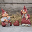 Klarborg Christmas Elf Couple 2016 - Bastian & Olivia 