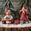 Klarborg Christmas Elf Couple 2017 - Viggo & Laurine 