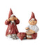 Klarborg Christmas Elf Couple 2017 - Viggo & Laurine 