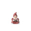 Klarborg Annual gnome couple 2018 - Magne & Victoria 