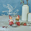 Klarborg Christmas Elf Couple 2019 - Pink & Aske 