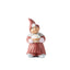 Klarborg Christmas Elf Couple 2019 - Pink & Aske 
