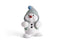 Klarborg Snowmen 2018 - Fiffi & Tilla 