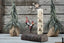 Tue & Trille Klarborg Candle Holder 