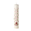 Paw Klarborg Advent Candle 