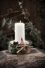 Stubbe Klarborg Candle Holder 