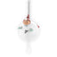 Christmas Hanging 2016 - Freddi Klarborg Elf 