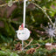 Christmas Hanging 2016 - Freddi Klarborg Elf 