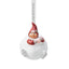 Christmas Ornament 2017 - Smilla Klarborg Elf 