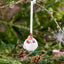 Christmas Ornament 2017 - Smilla Klarborg Elf 