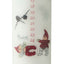Thorkild & Petrine Klarborg Advent Candle 