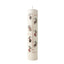 Nisserik Klarborg Advent Candle 