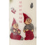 Klarborg Advent Candle Little Etly & Brother Peter 