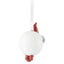 Christmas Hanging 2018 - Eskild Klarborg Elf 