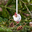 Christmas Hanging 2018 - Eskild Klarborg Elf 