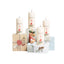 Bjarke Klarborg Advent candle holder 