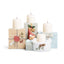 Bjarke Klarborg Advent candle holder 