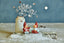 Chamomile & Loui Klarborg Elfs 