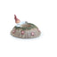 Paw Klarborg Candle Holder 