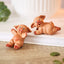 Øffe & Olfert Klarborg Christmas pigs 