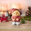 Mette Klarborg Elf 
