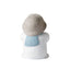 Klarborg Snowmen 2021 - Gertrud & Ejvin 