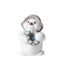Klarborg Snowmen 2021 - Gertrud & Ejvin 