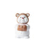 Klarborg Snowmen 2021 - Gertrud & Ejvin 