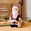 Klarborg Santa Claus - 35 Years Anniversary 